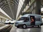 Ford Transit 2006 года